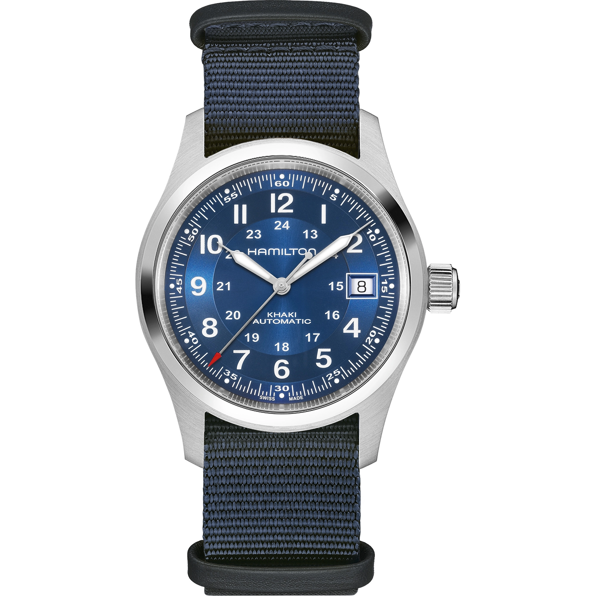 Automatic Wristwatch / H70455940