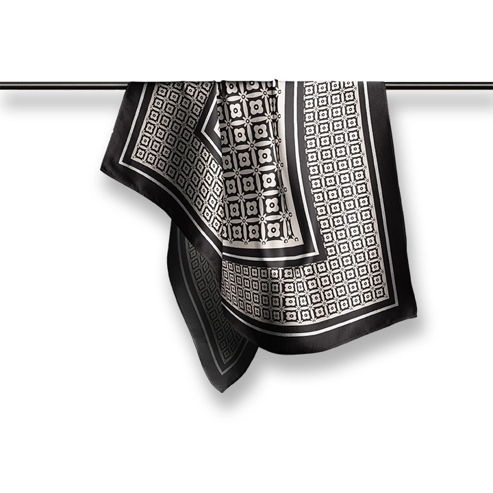 Scarf / 10-SCRF-SLK-01-01-89x89