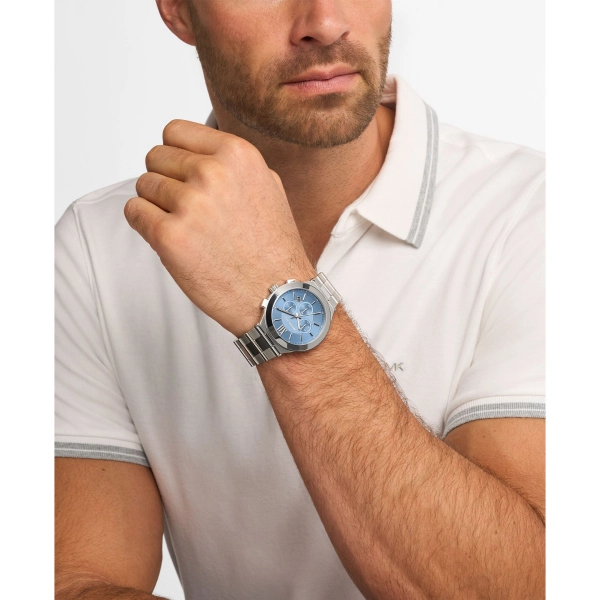Quartz Wristwatch / MK9222