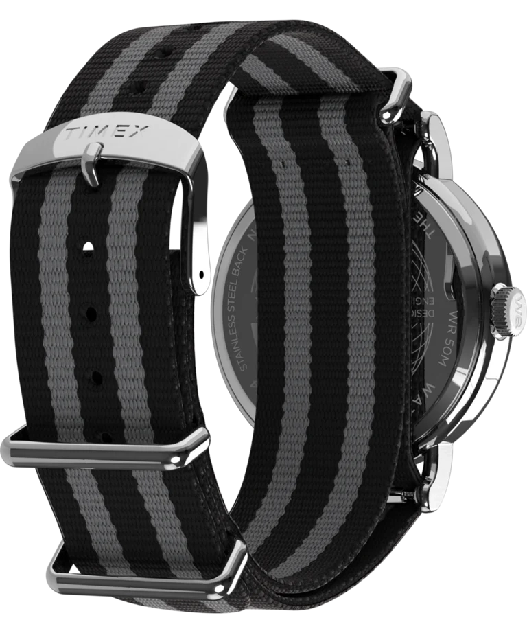 Quartz Wristwatch / TW2W86300