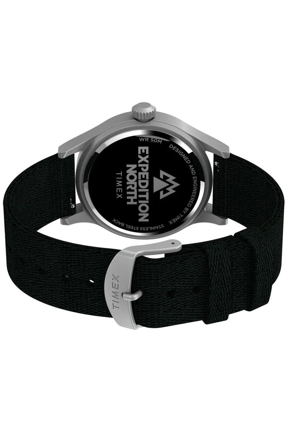 Quartz Wristwatch / TW2V65700