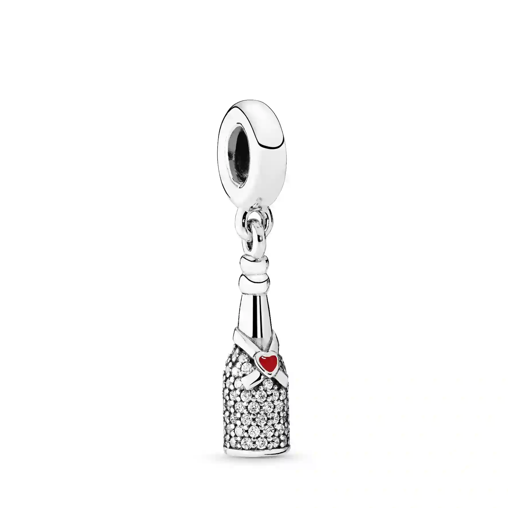 PANDORA Moments Charm / 792152CZ