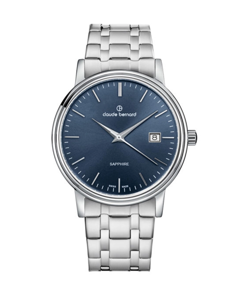 Quartz Wristwatch / 53009 3M BUIN