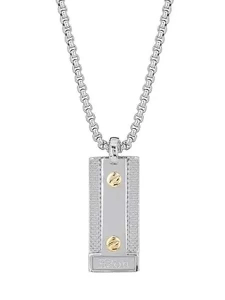 Necklace & Pendant / HO048-C