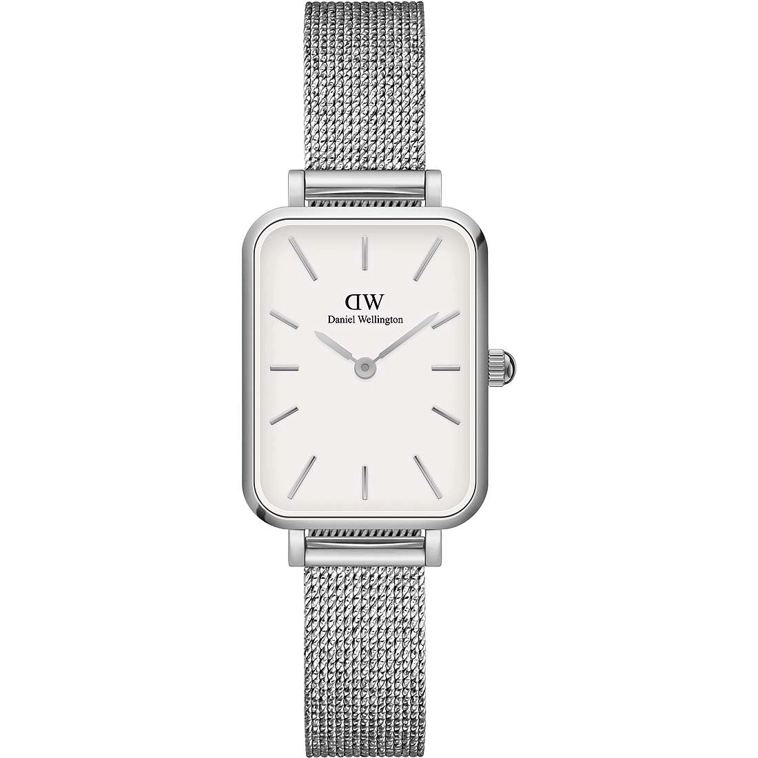 Quartz Wristwatch/DW00100438