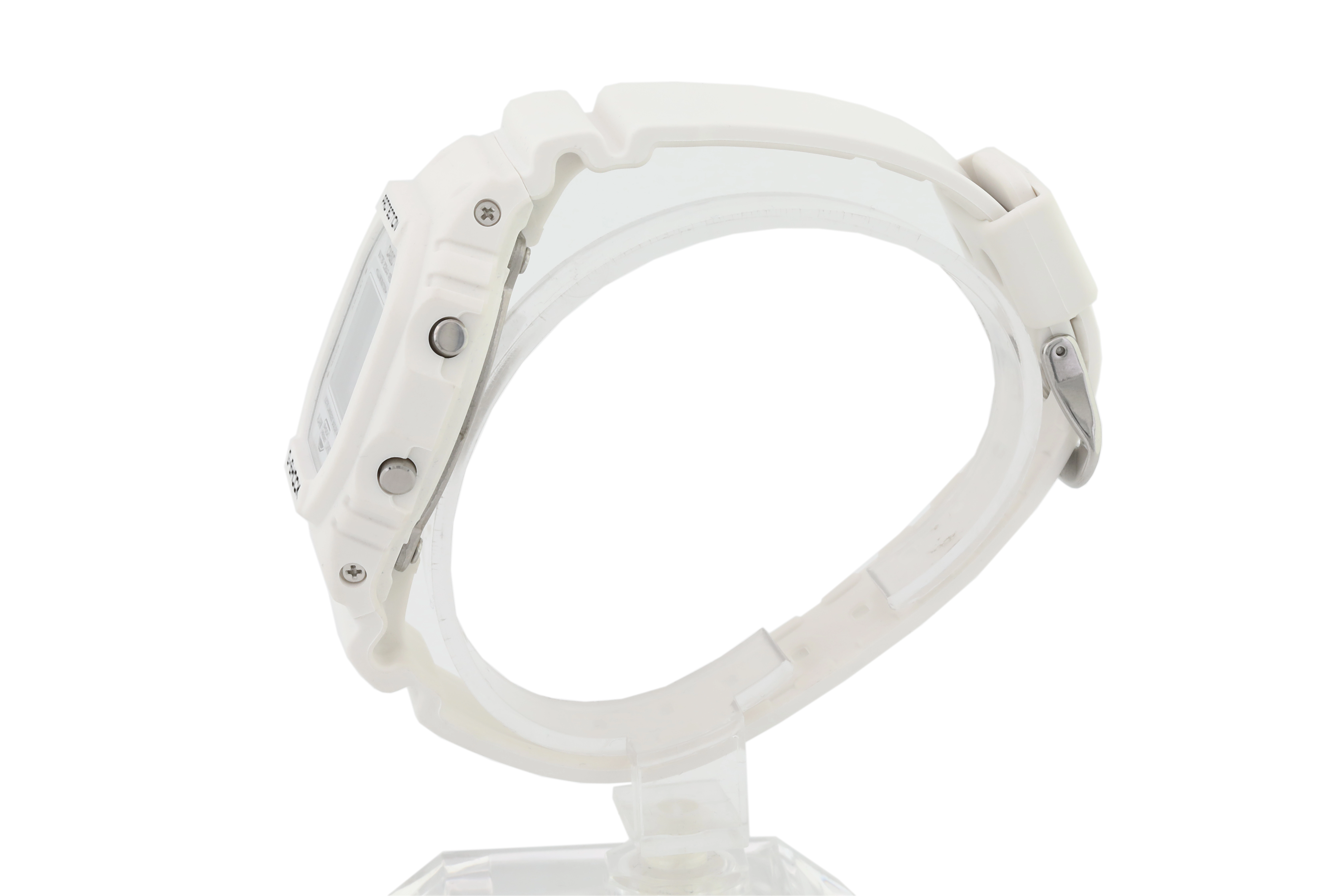 Quartz Wristwatch / DW-5600MW-7DR