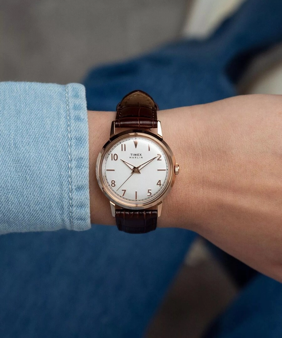 Quartz Wristwatch / TW2Y37700