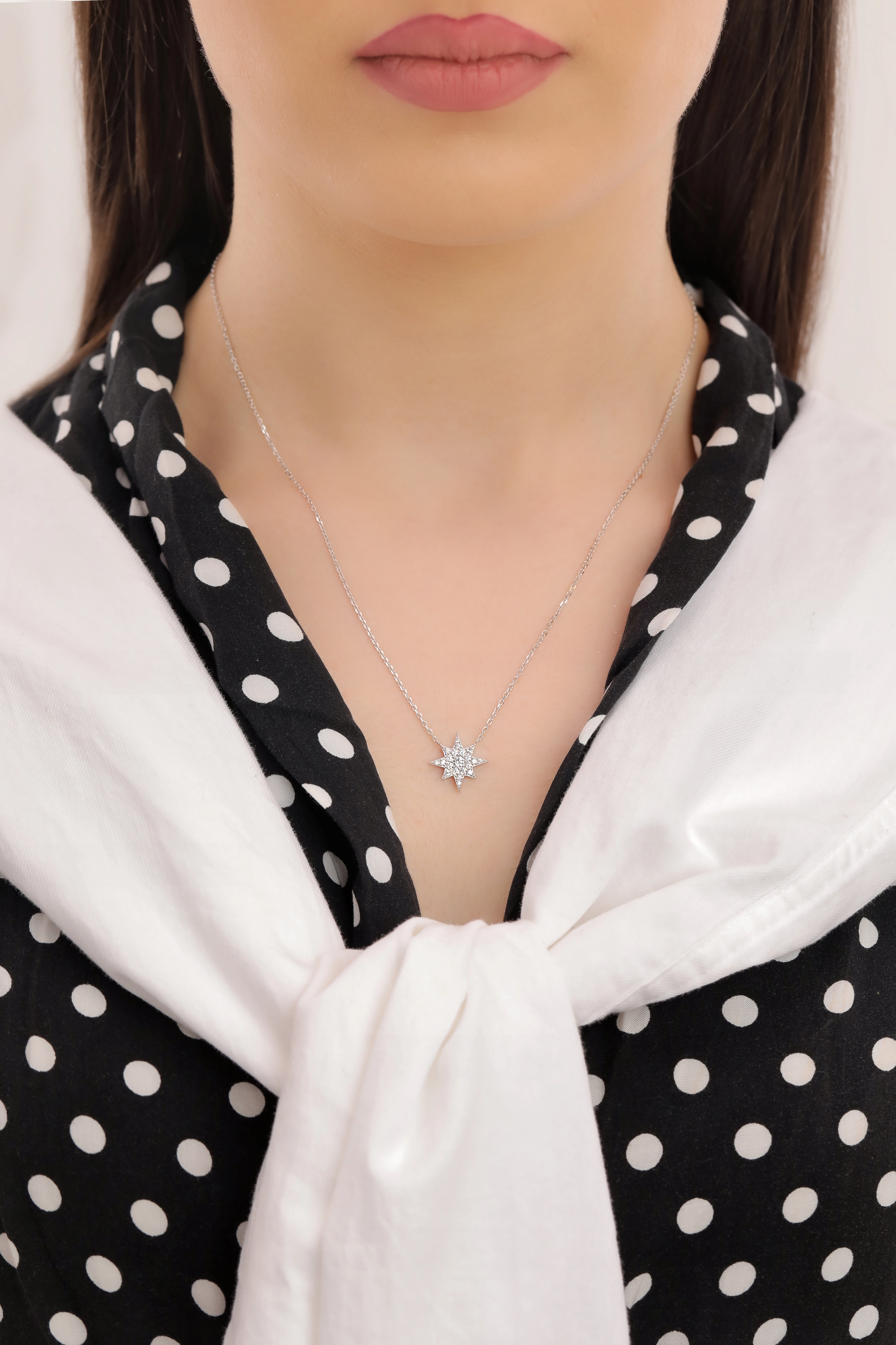 L'atelier Précieux Necklace & Pendant/87176245