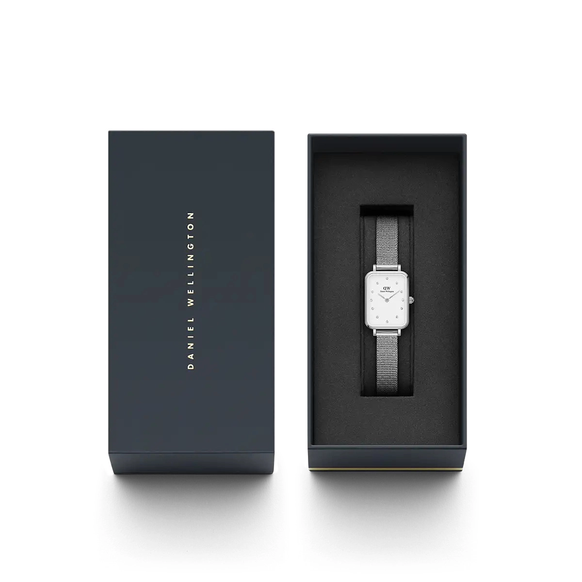 Quartz Wristwatch/DW00100597