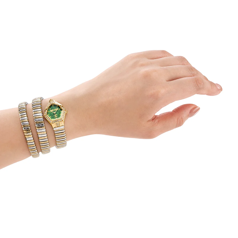 Quartz Wristwatch/JC1L304M0065