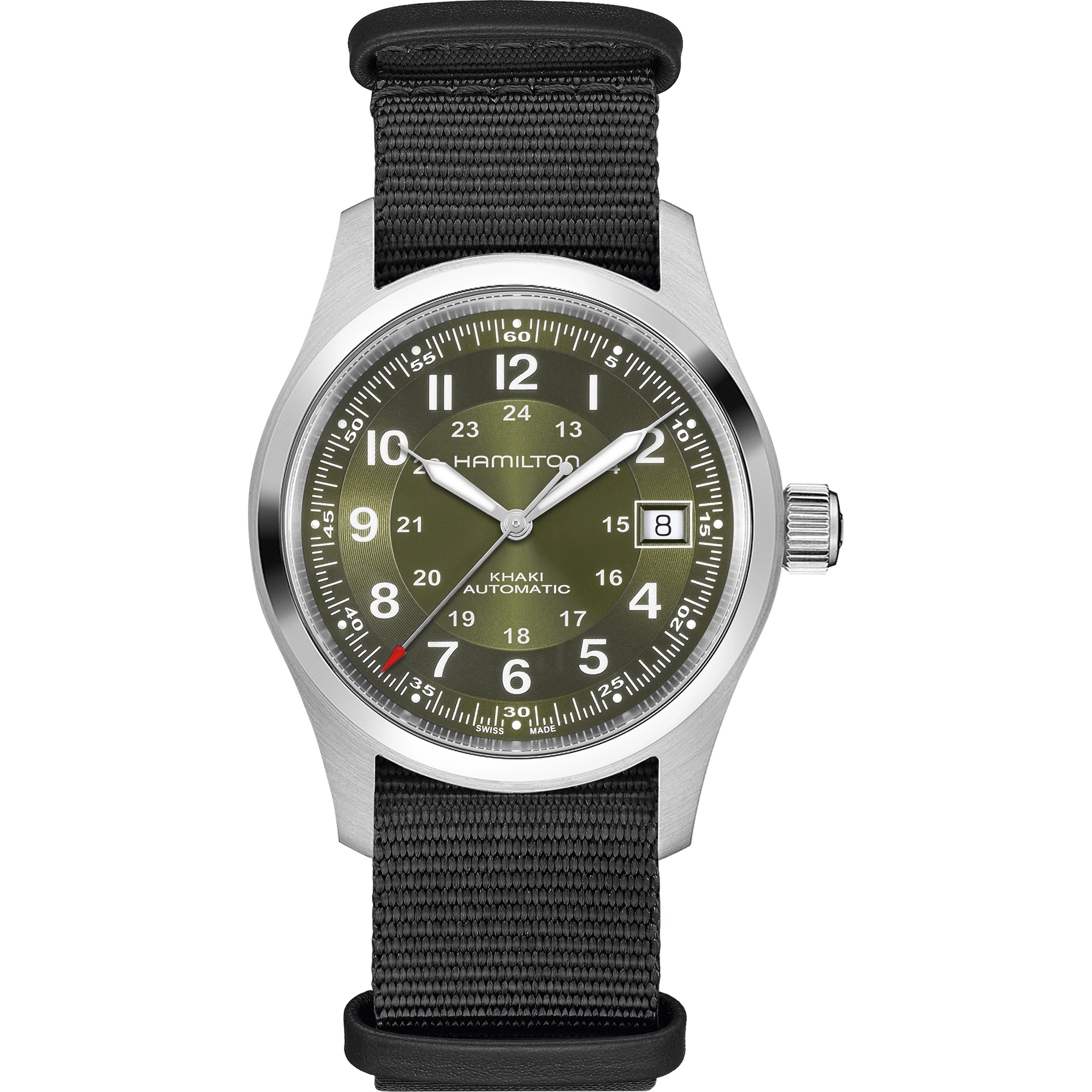 Automatic Wristwatch / H70455960