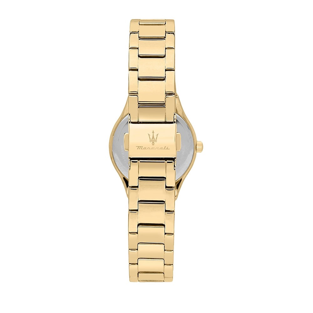 Quartz Wristwatch / R8853151501