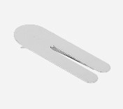 Hair-Clip / SHM26959-00UNI