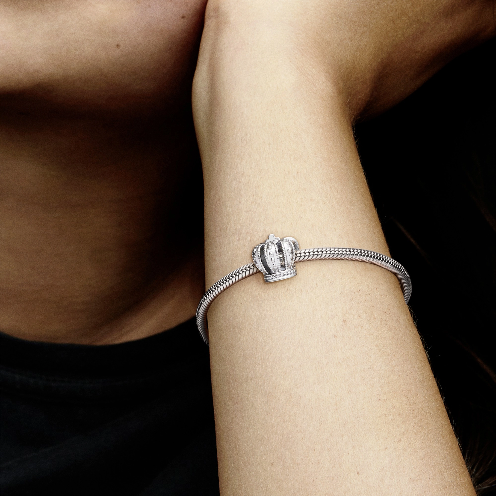 PANDORA Moments Charm / 790930