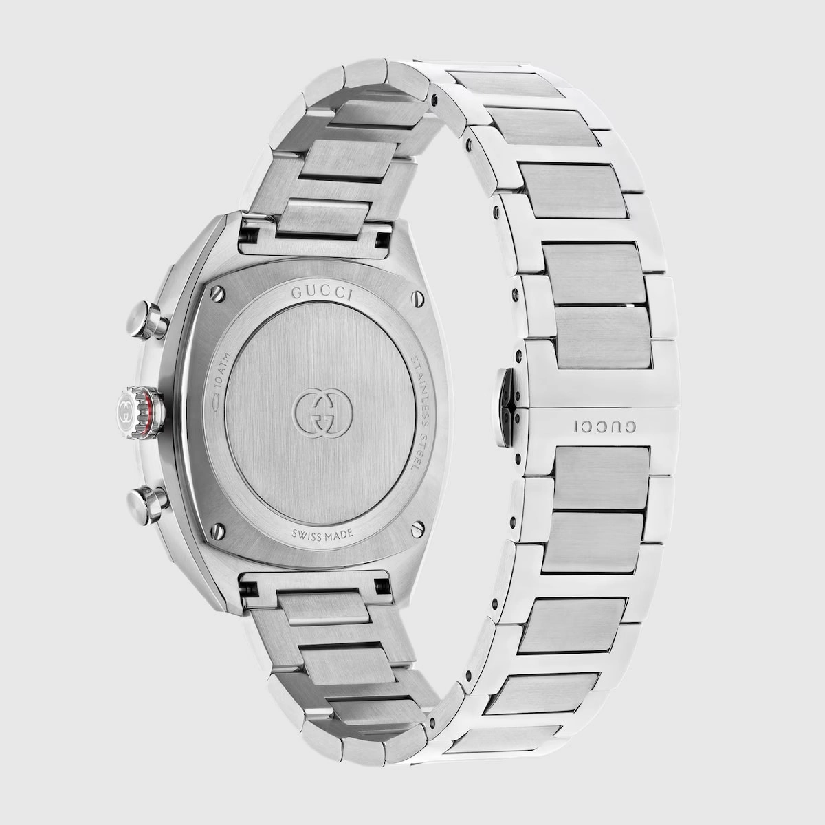 Gucci Quartz Wristwatch Men / YA142317