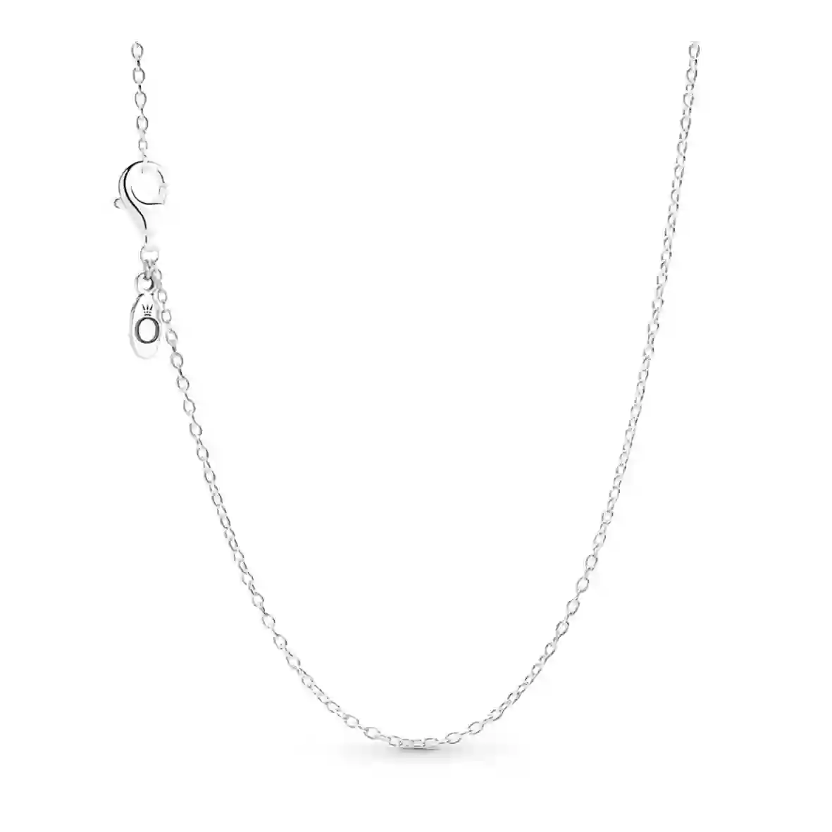 PANDORA Moments Necklace / 590515-45