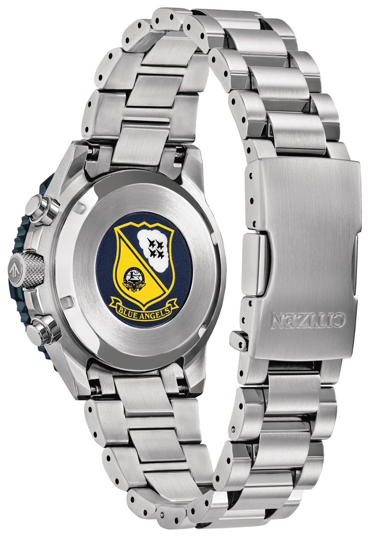Quartz eco-drive Wristwatch / CA4667-53L