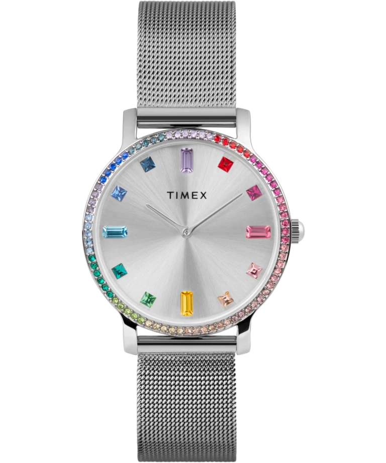 Quartz Wristwatch / TW2W19100