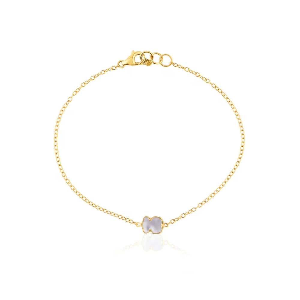 Golden Bracelet/812781030