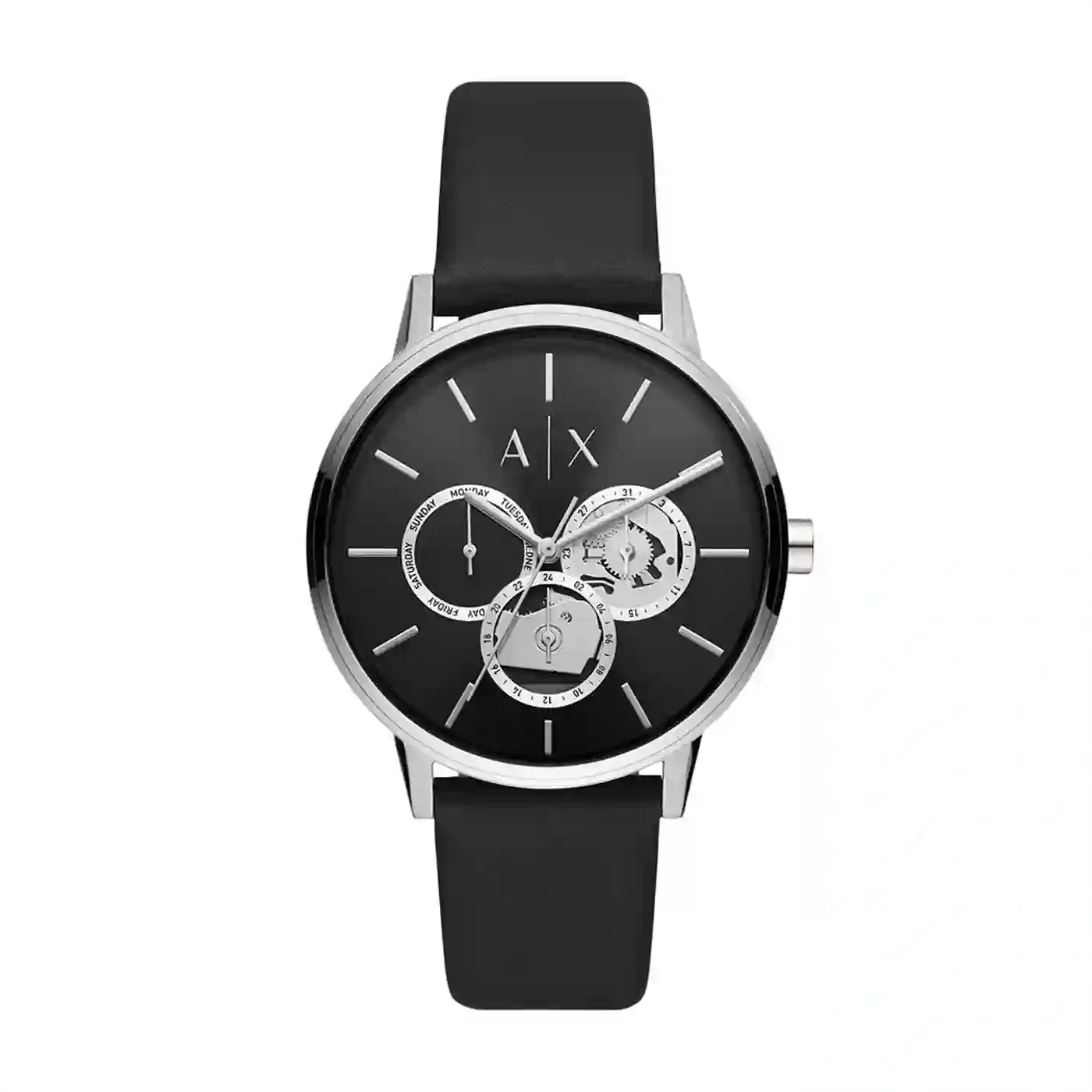 Quartz Wristwatch/AX2745 | Time.ge