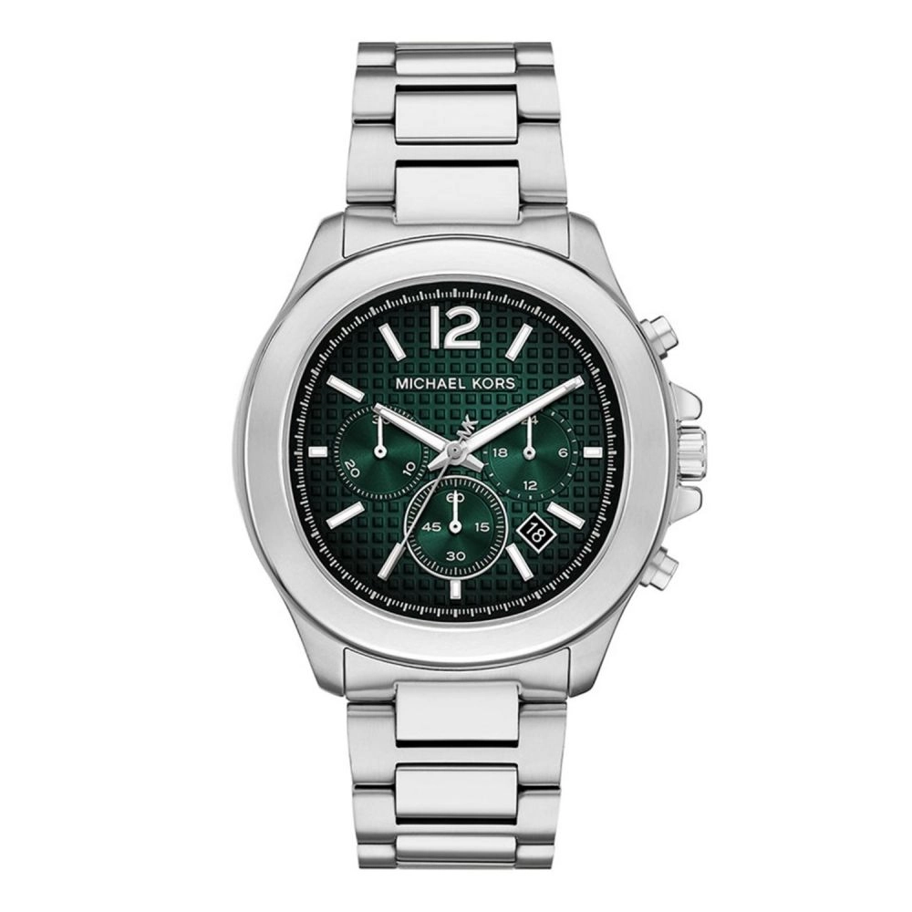 Quartz Wristwatch / MK9191