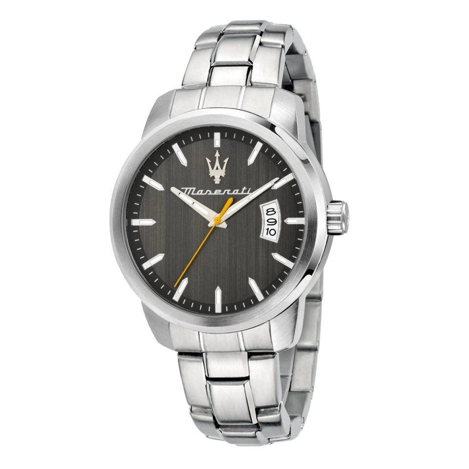 Quartz Wristwatch / R8853121012
