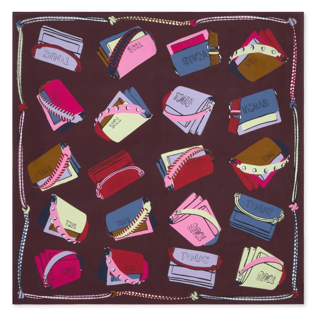 Scarf / 2002302321