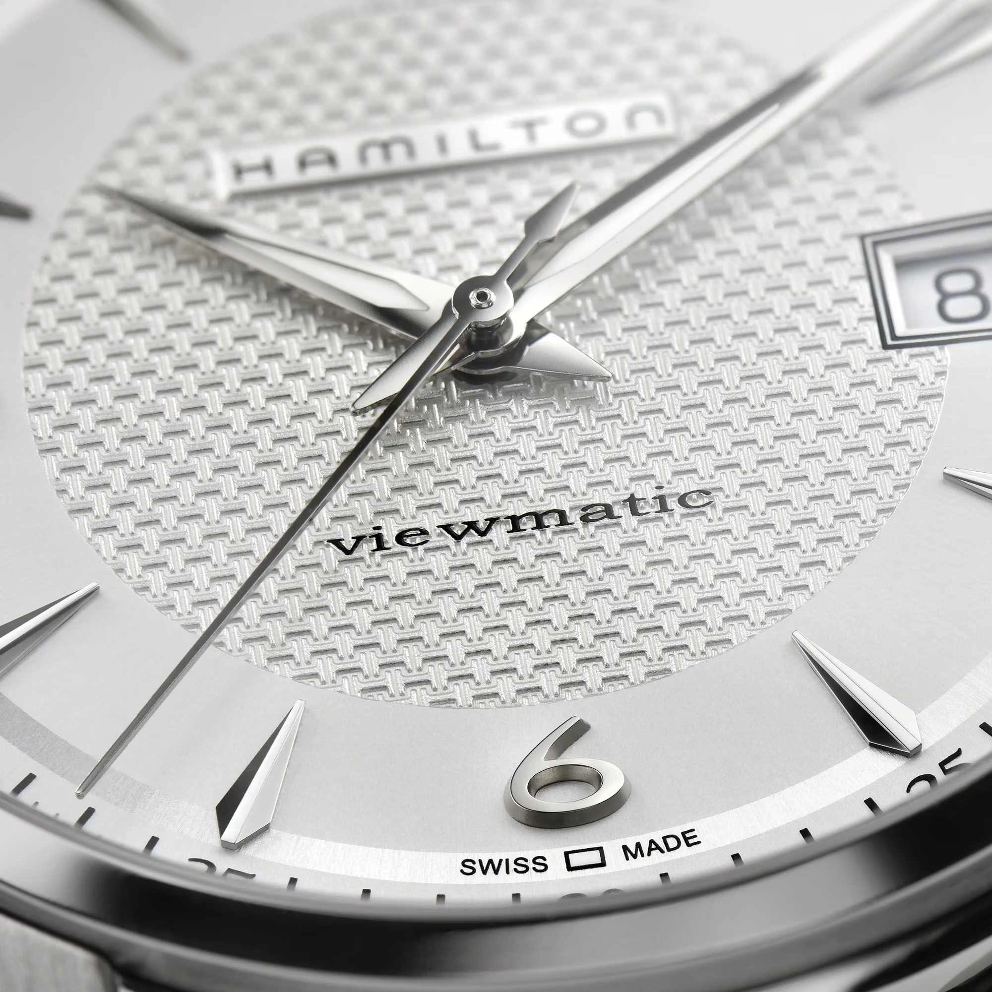 Automatic Wristwatch / H32515555