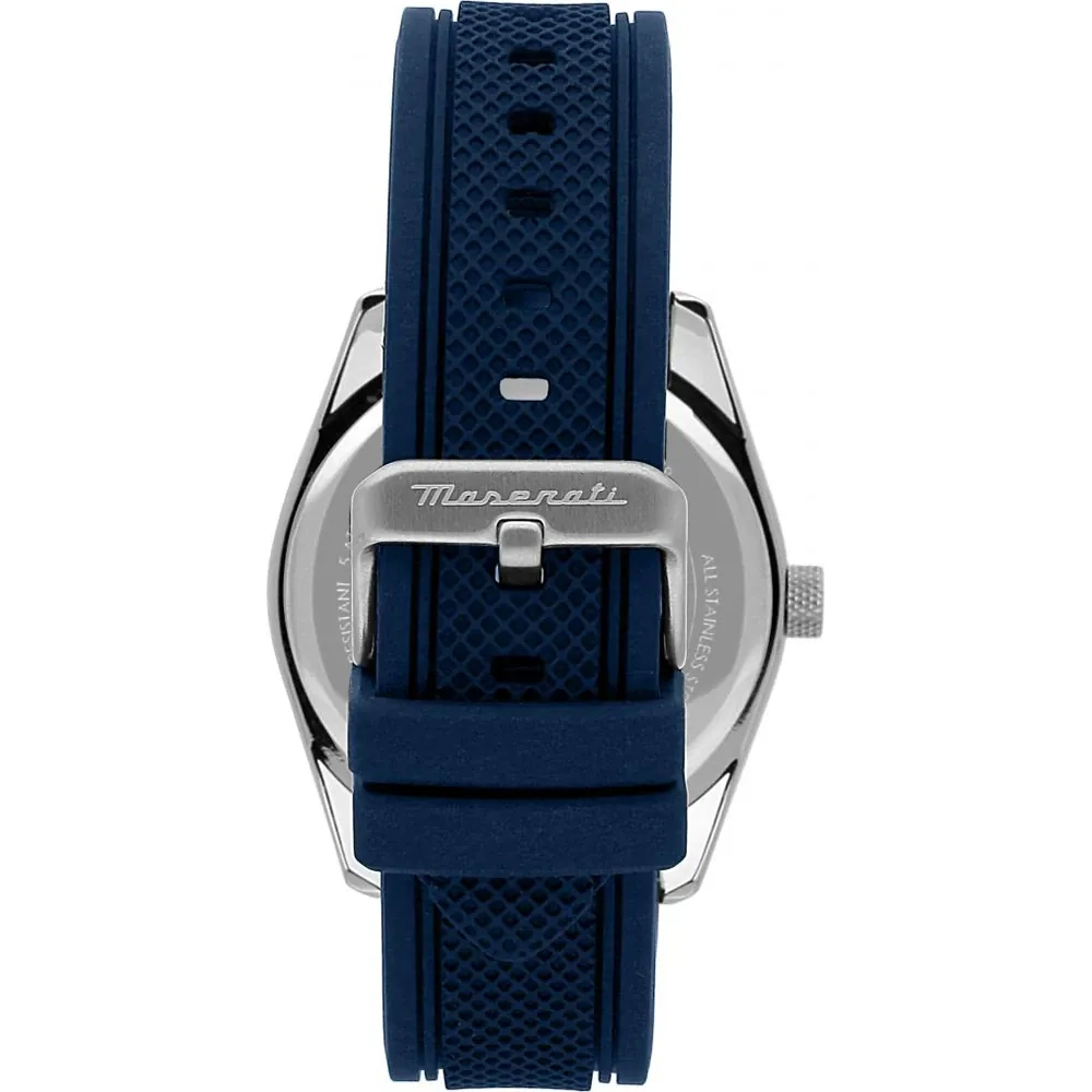 Quartz Wristwatch / R8851151005
