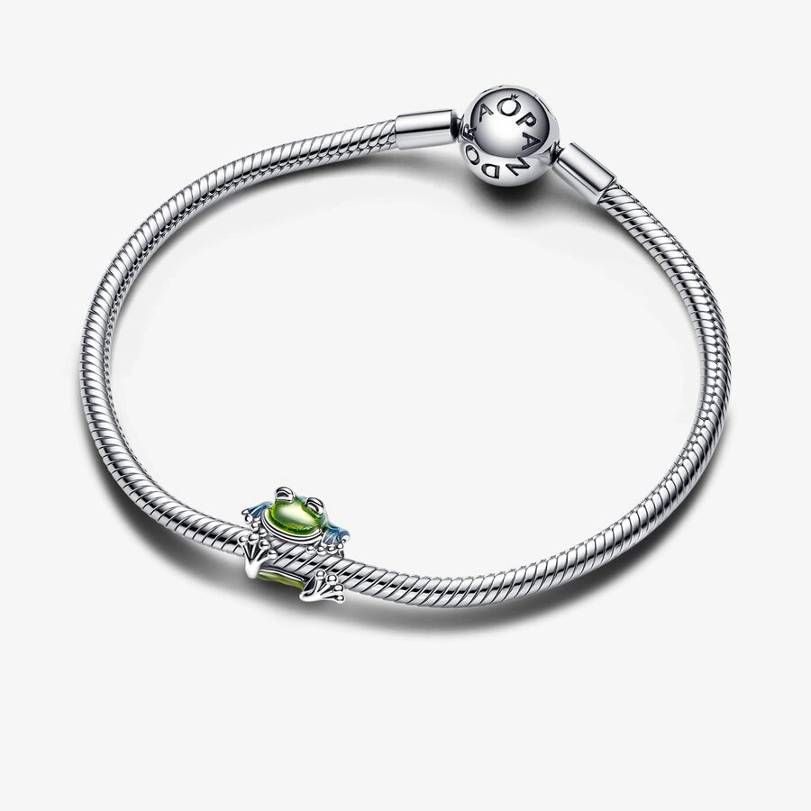 PANDORA Sterling Silver Charm / 793342C01