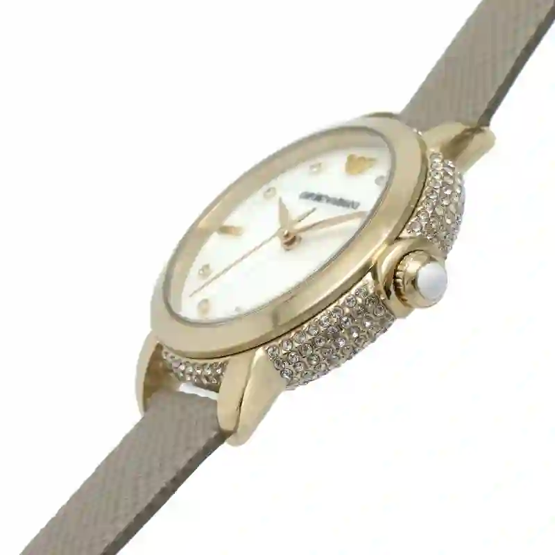 Quartz Wristwatch/AR11526
