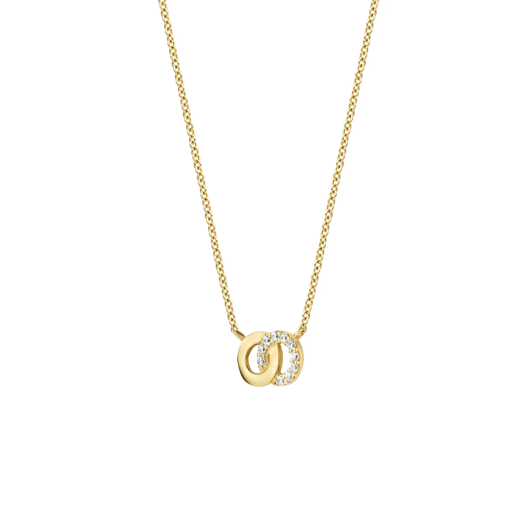 Necklace & Pendant/3126YZI