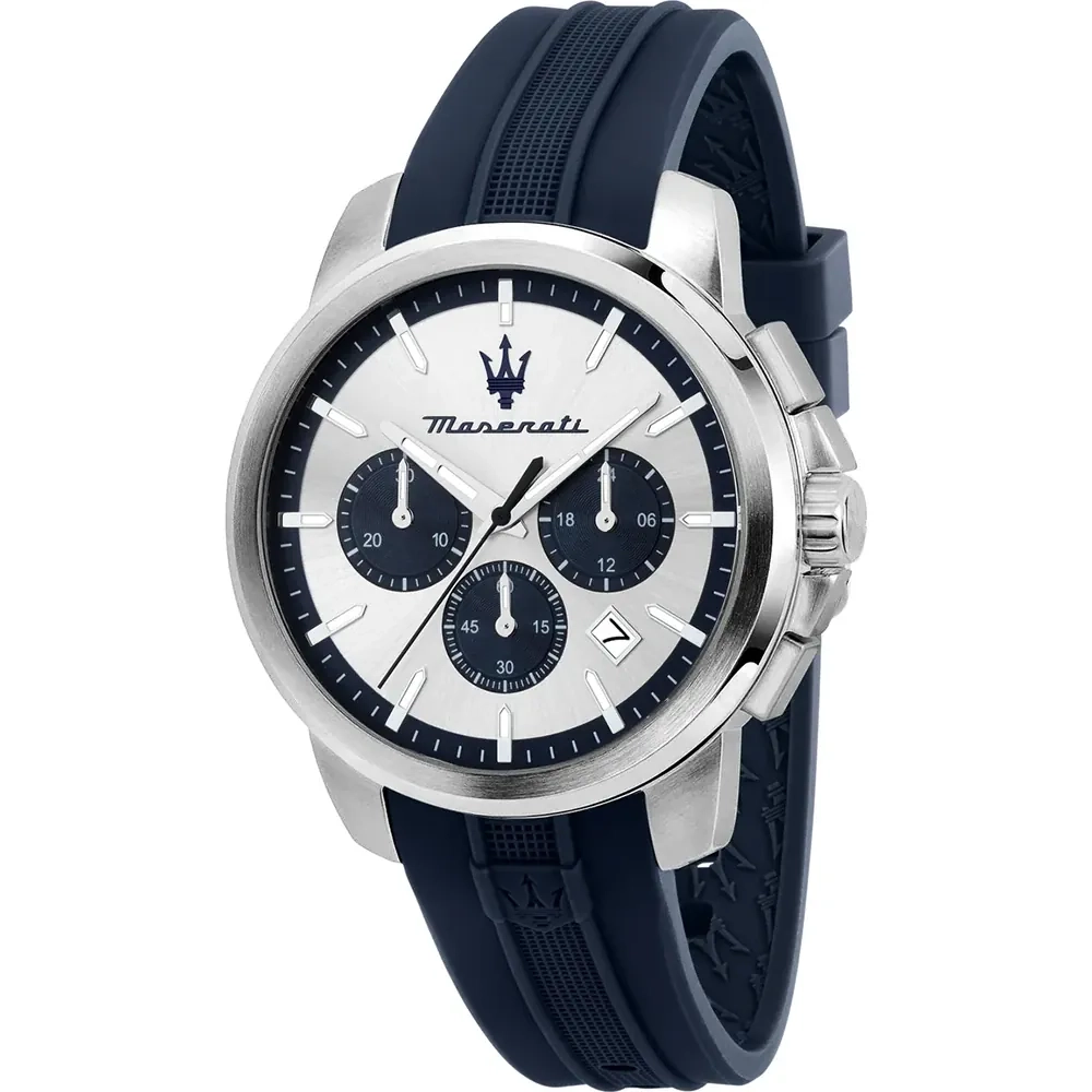 Quartz Wristwatch / R8871621042