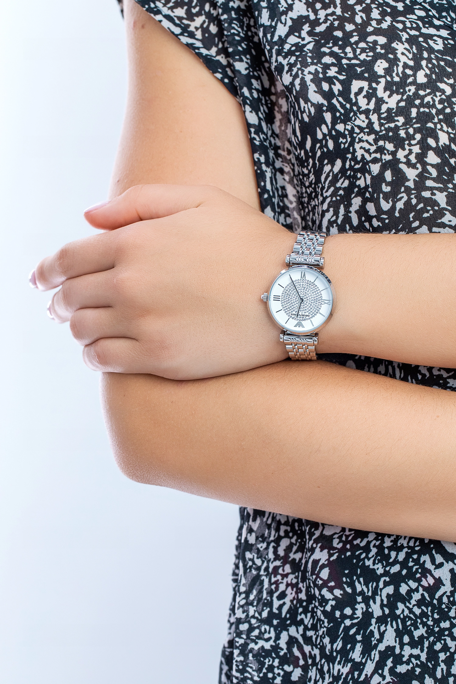 Wristwatch/AR1925