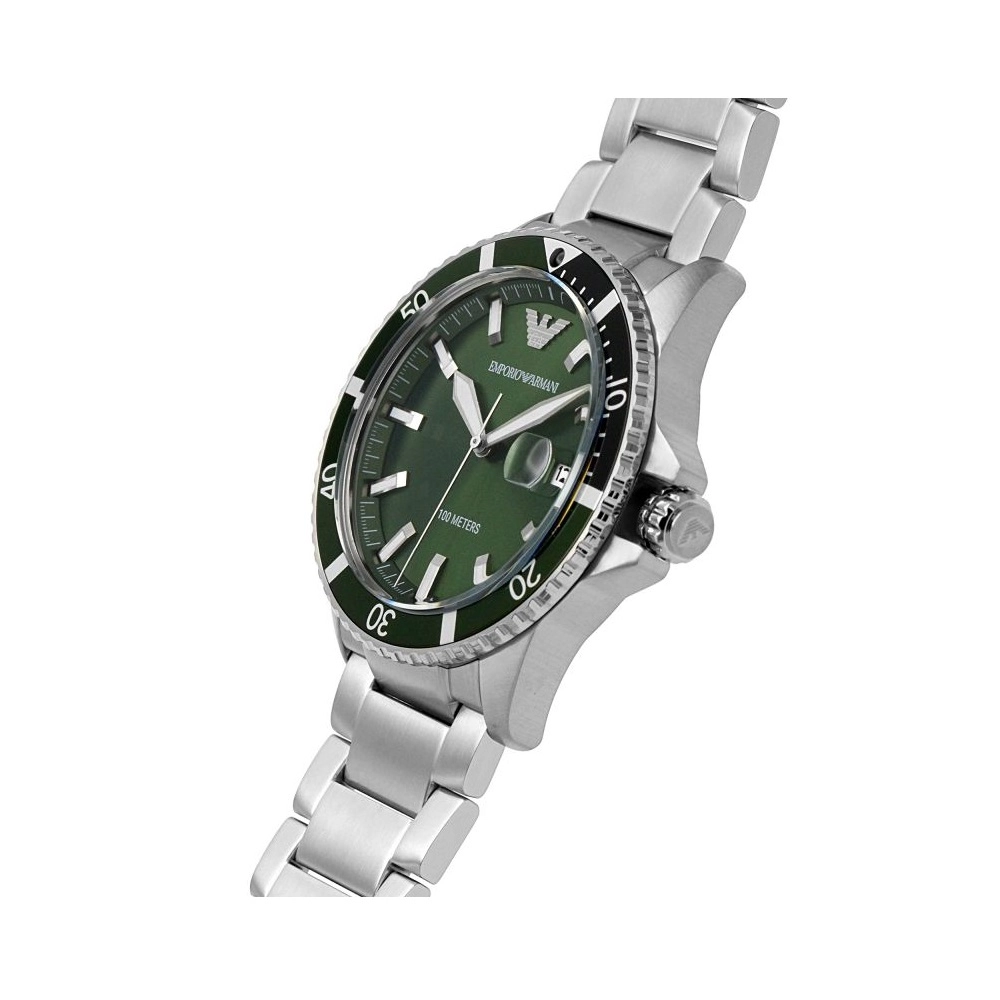 Quartz Wristwatch / AR11338