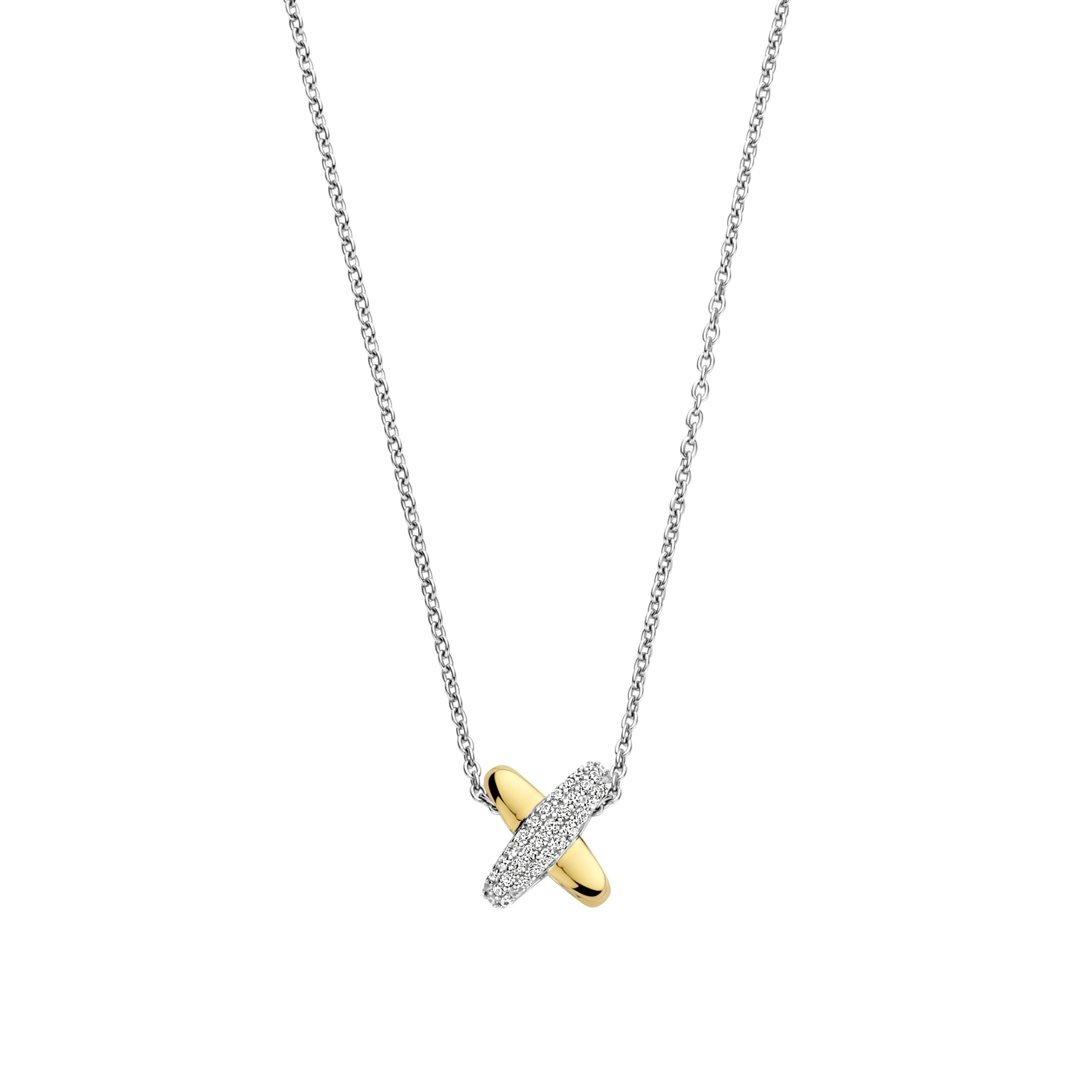 Necklace & Pendant / 34003ZY-42