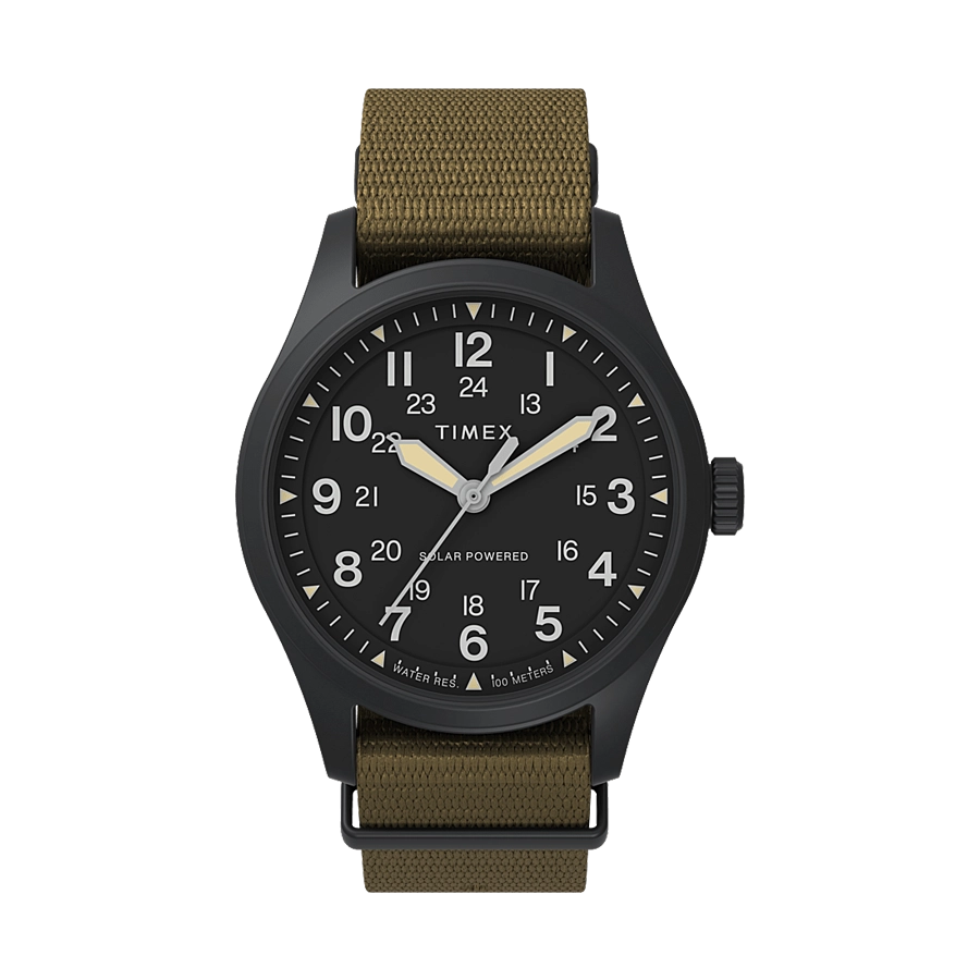 Quartz Wristwatch / TW2V00400