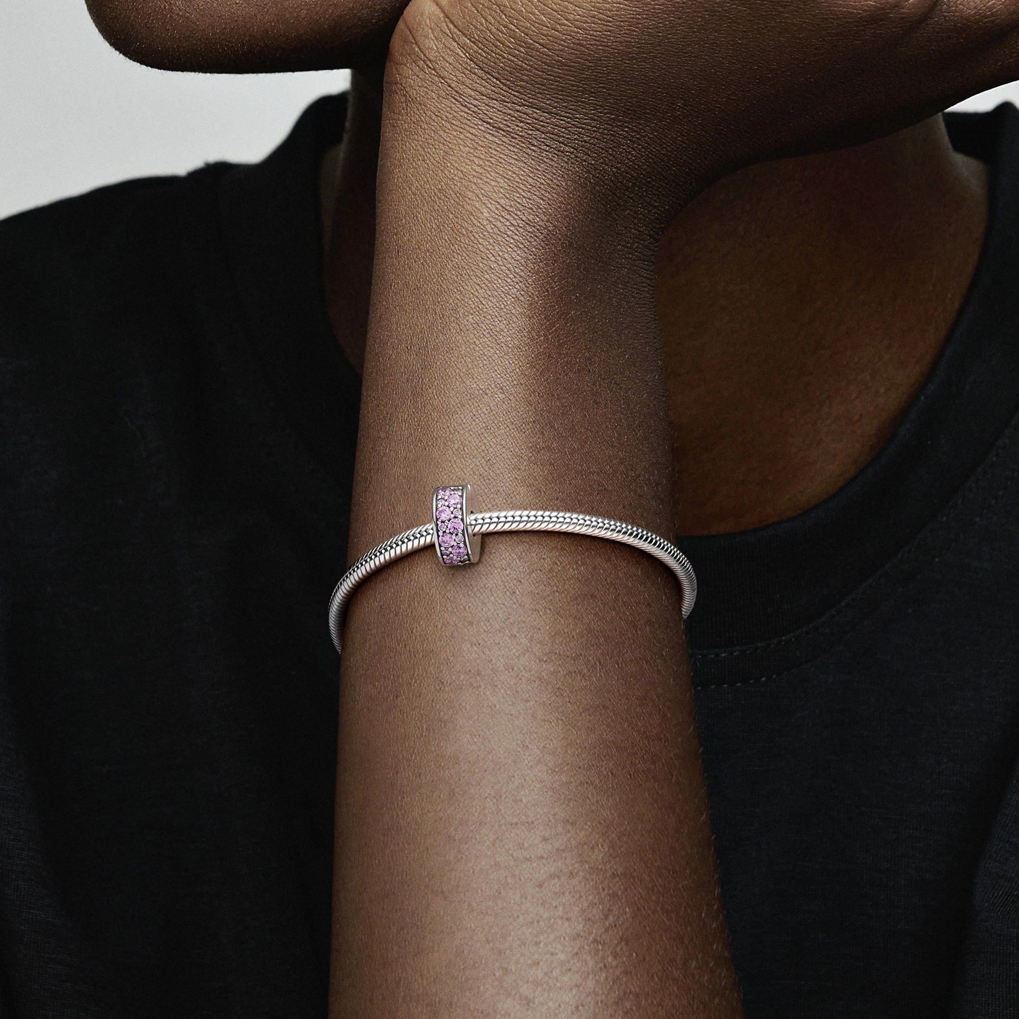 PANDORA Moments Charm / 791817PCZ