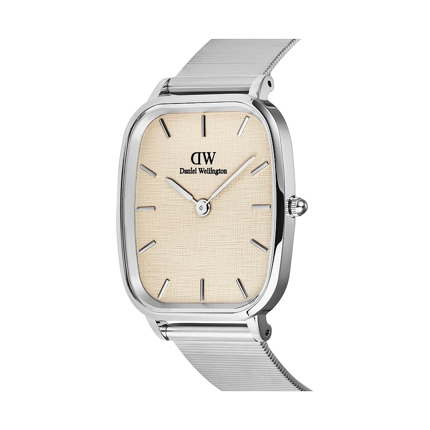 Quartz Wristwatch / DW00100812