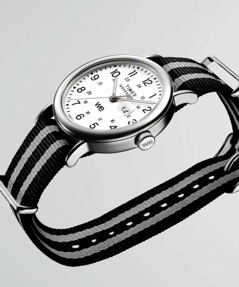 Quartz Wristwatch / TW2W86300
