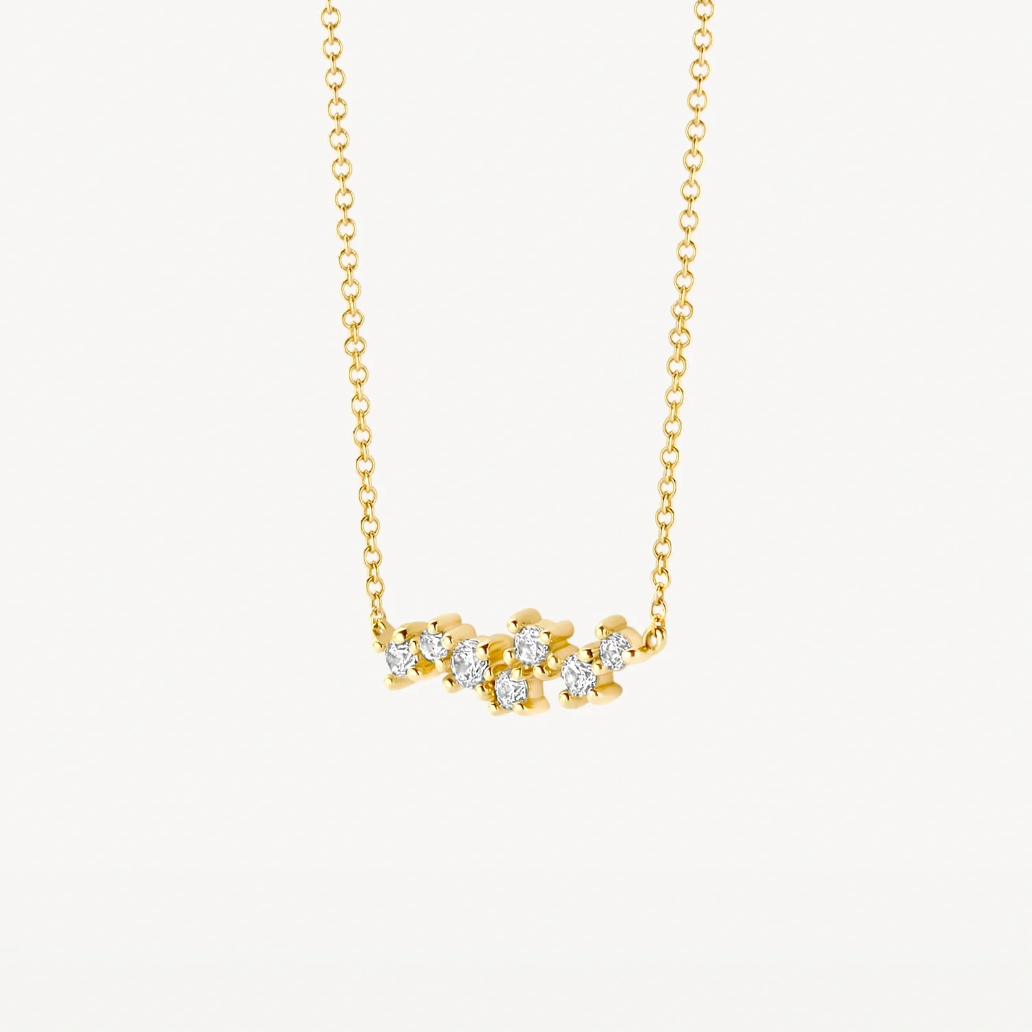 Necklace / 3191YZI