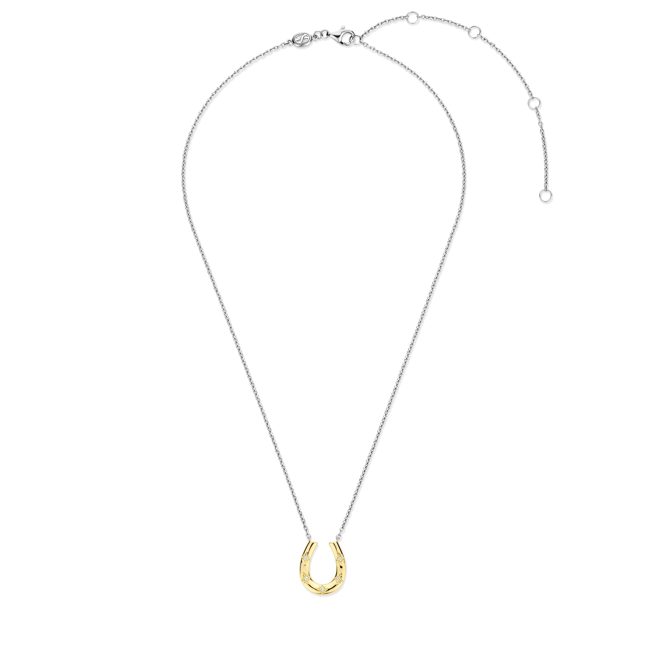 Necklace / 34084ZY-42