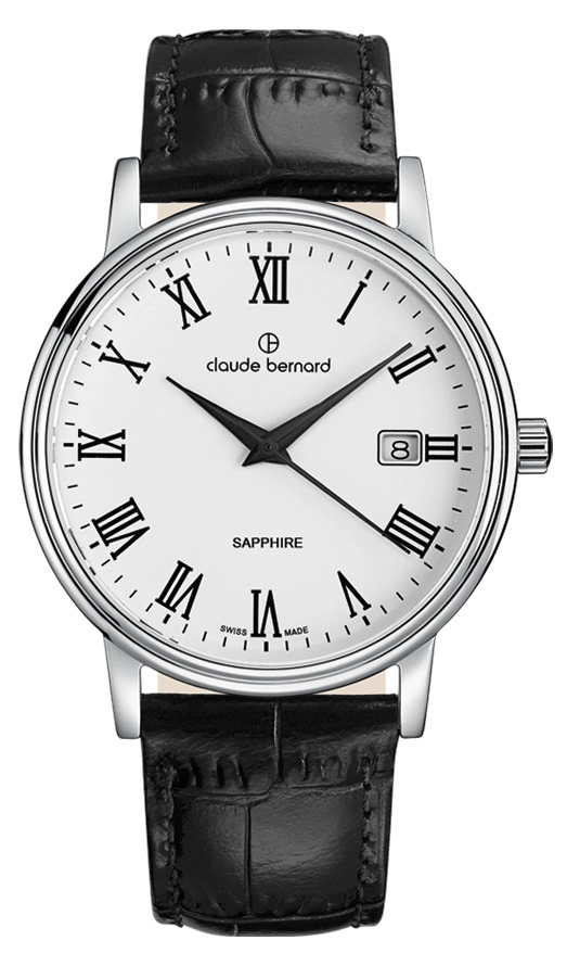 Quartz Wristwatch / 53009 3 BR