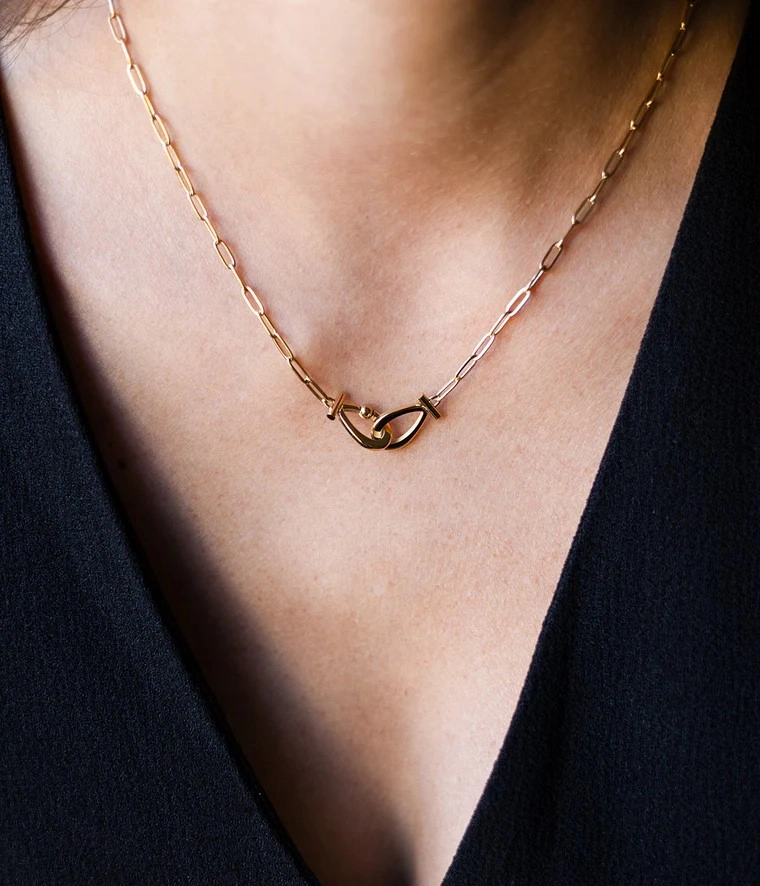 Necklace / SNS19863-01UNI