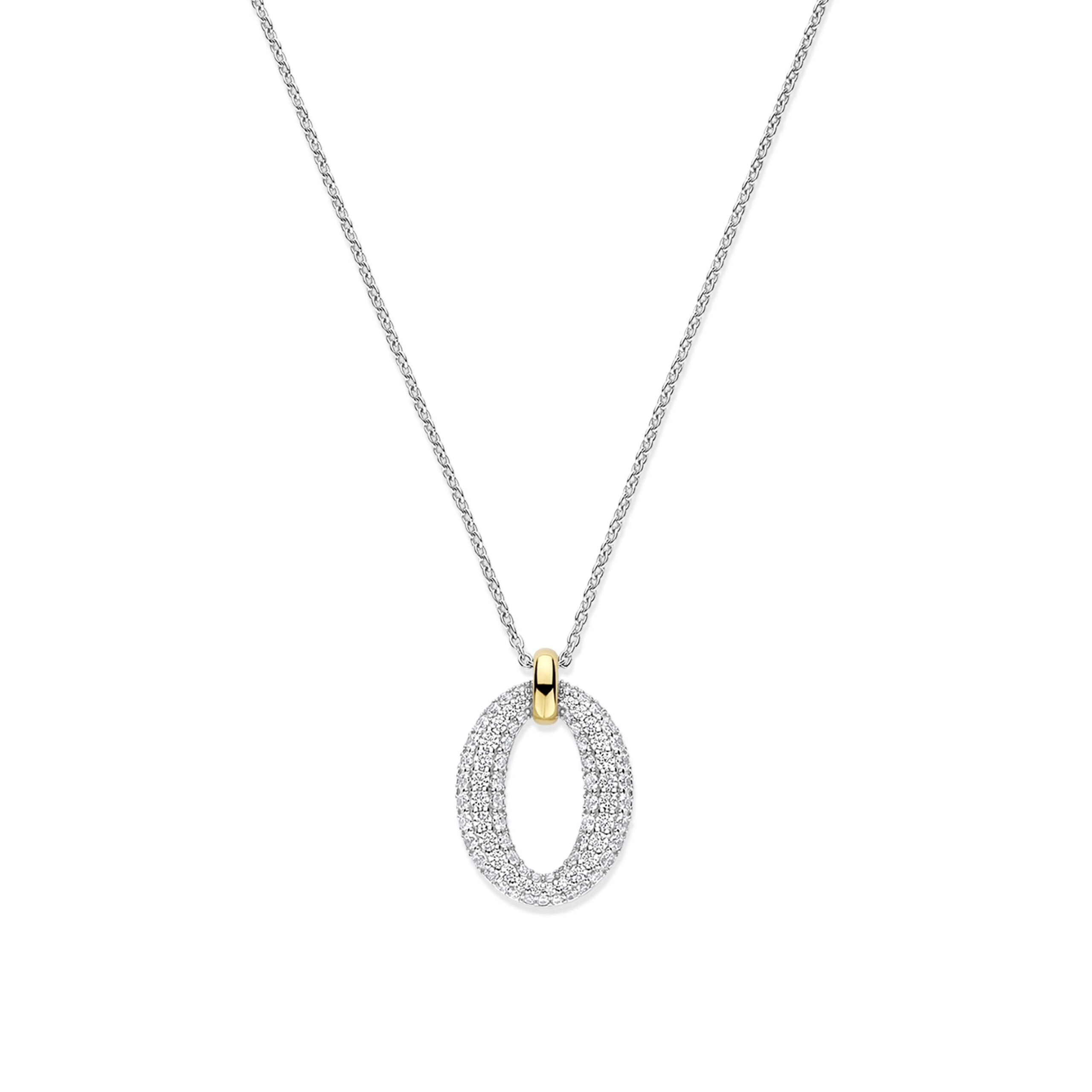 Necklace / 34092ZY-42