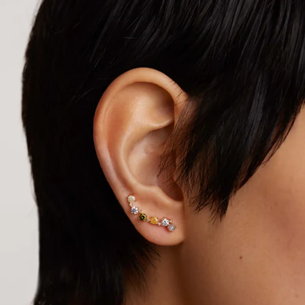 Earring / AR01-560-U