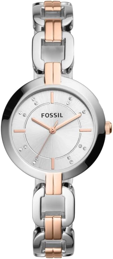 Quartz Wristwatch / BQ3341