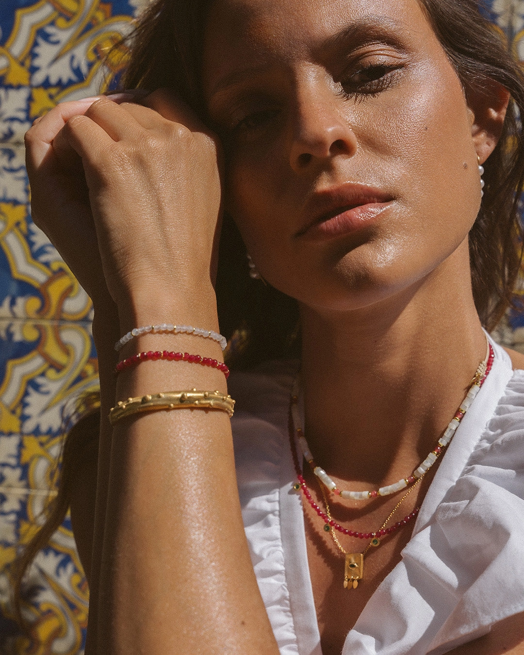 Bracelet / PUL0022AC16