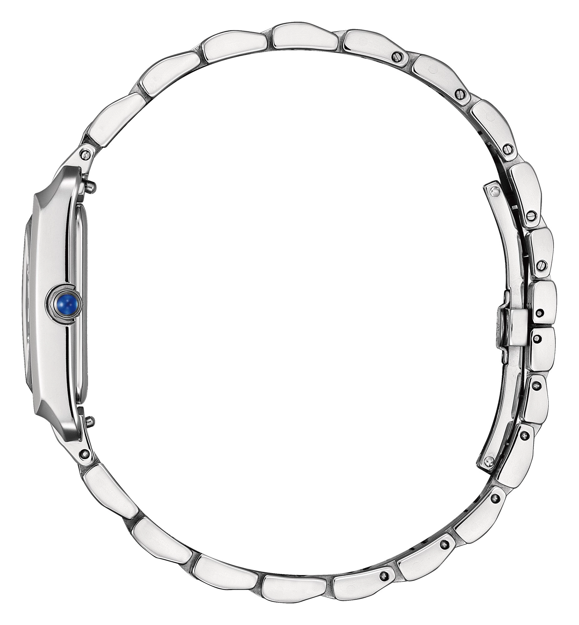 Quartz Wristwatch / EW5620-55N