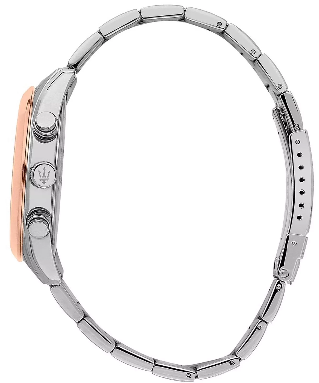Quartz Wristwatch / R8853151002